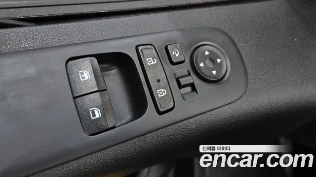 Hyundai Staria — Фото автомобиля 27