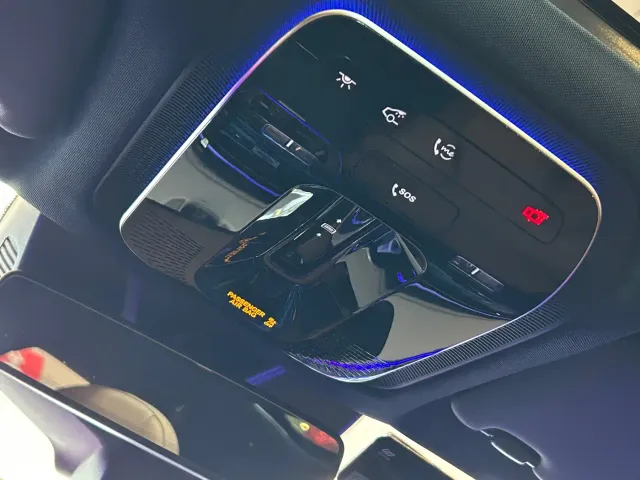 Mercedes-Benz E-Class — Фото автомобиля 15