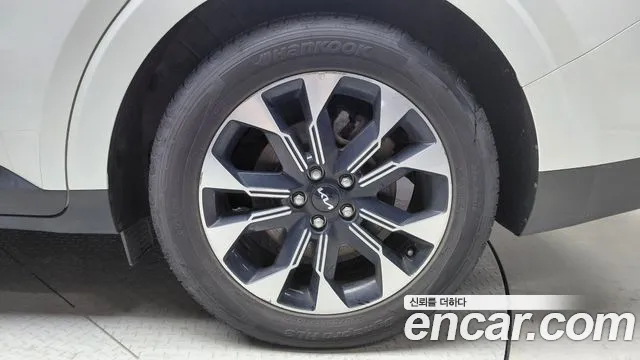Kia Canival Carnival 4 поколение Дизель 9 мест Noblesse — Фото автомобиля 18