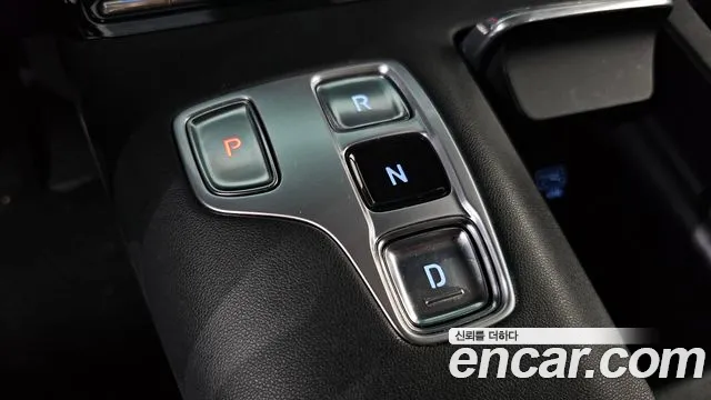 Hyundai Grandeur New — Фото автомобиля 12
