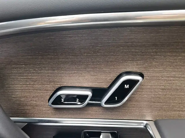 Land Rover Range Rover — Фото автомобиля 20