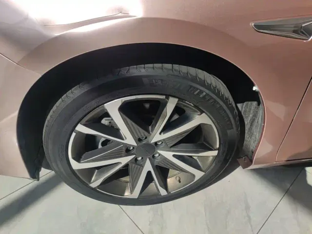 GAC Aion S Plus — Фото автомобиля 22