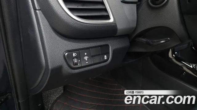 Kia Seltos — Фото автомобиля 20