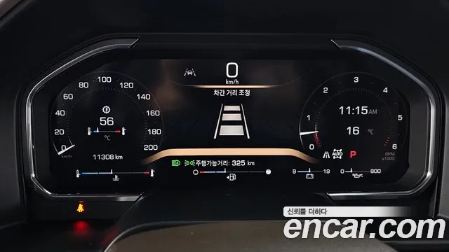 GMC Sierra — Фото автомобиля 8