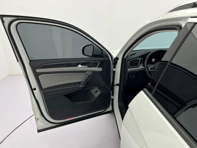 Volkswagen Tayron — Фото автомобиля 22