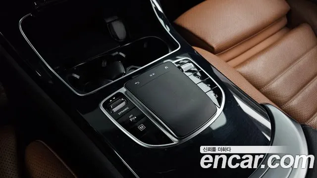 Mercedes-Benz GLC-Class — Фото автомобиля 26