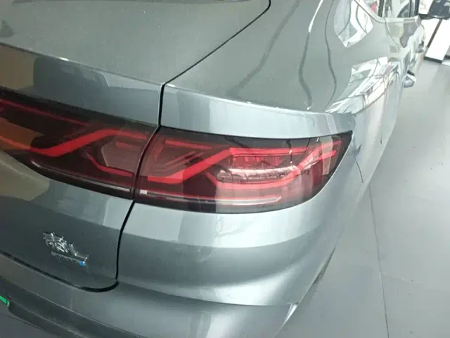BYD Qin L — Фото автомобиля 7