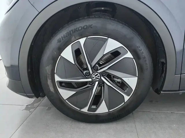 Volkswagen ID.4 Crozz — Фото автомобиля 17