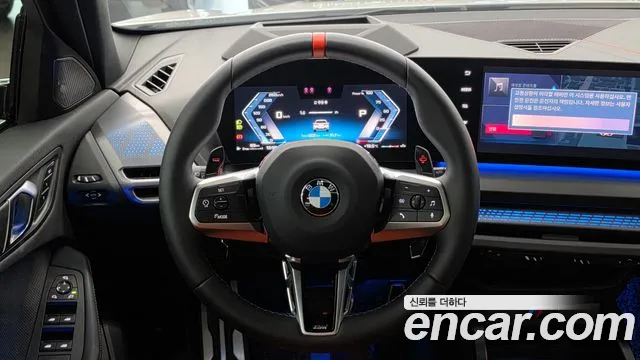 BMW 1 Series F70 — Фото автомобиля 11