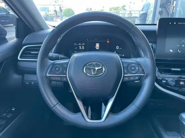 Toyota Camry — Фото автомобиля 15
