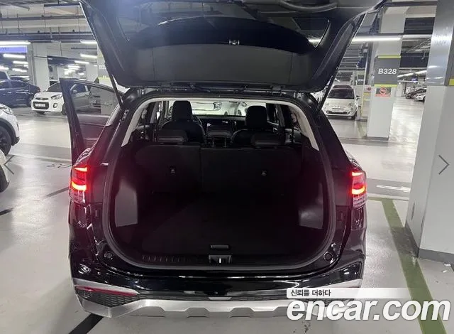 Kia Sportage 5th Gen — Фото автомобиля 14