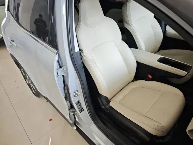 Wuling Binguo PLUS — Фото автомобиля 24