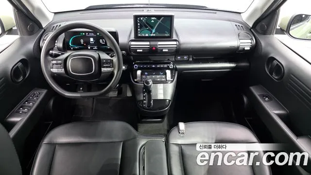 Hyundai Casper — Фото автомобиля 7