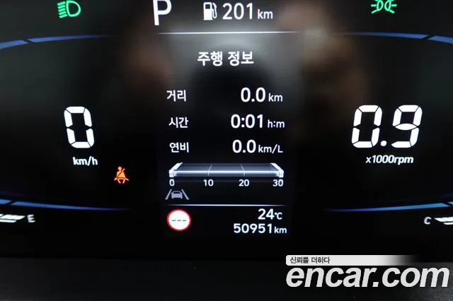 Hyundai Casper — Фото автомобиля 8