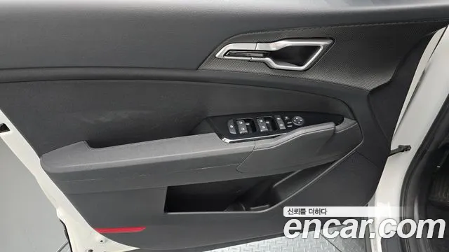 Kia Sportage — Фото автомобиля 22