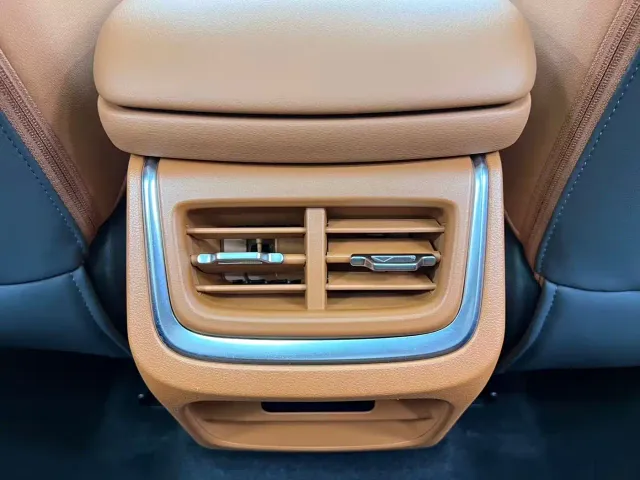 Haval Xiaolong MAX — Фото автомобиля 21