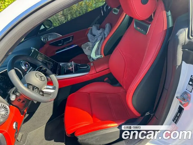 Mercedes-Benz AMG GT C192 — Фото автомобиля 15