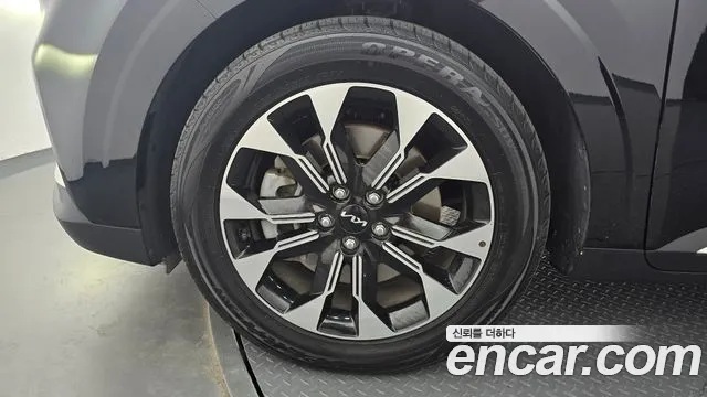 Kia Canival Carnival 4 поколение Дизель 9 мест Signature — Фото автомобиля 5