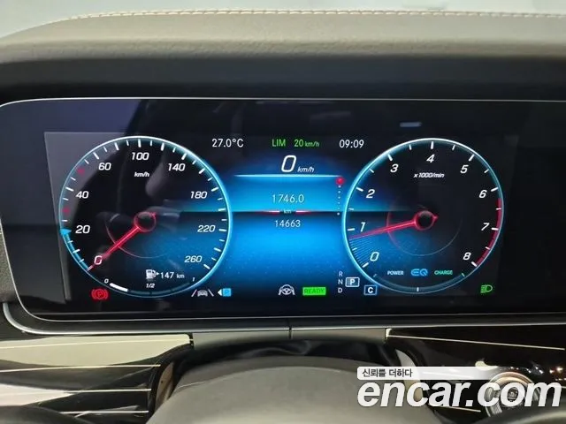 Mercedes-Benz E-Class — Фото автомобиля 7