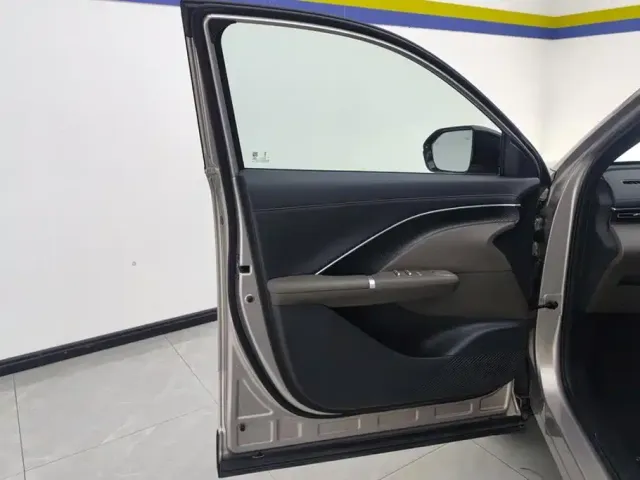 Changan CS55 Plus — Фото автомобиля 7