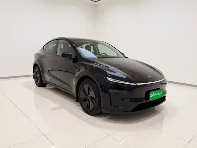 Tesla Model Y — Фото автомобиля 3