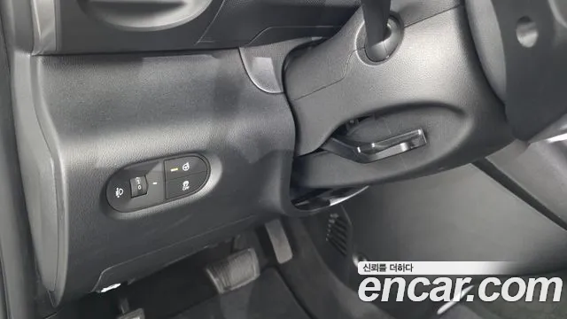 Hyundai Casper — Фото автомобиля 29