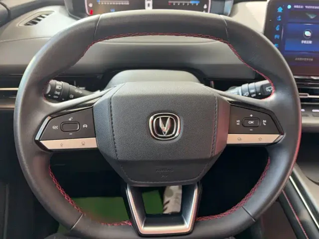 Changan CS55 Plus — Фото автомобиля 4