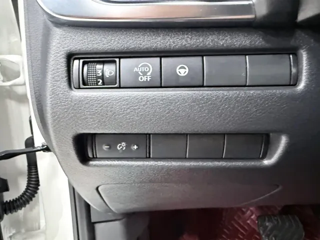 Nissan Qashqai — Фото автомобиля 17