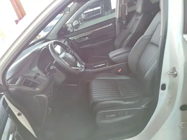 Honda Breeze — Фото автомобиля 14