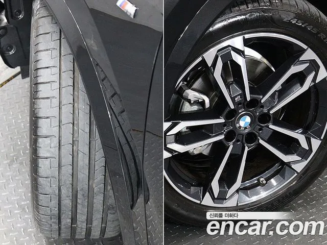 BMW X1 U11 — Фото автомобиля 20