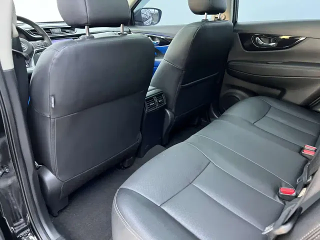 Nissan X-Trail — Фото автомобиля 14