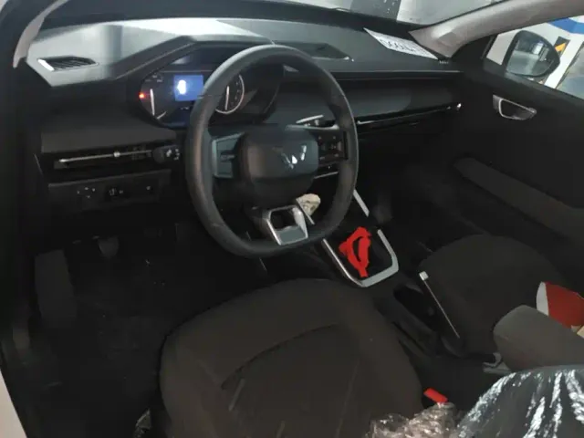 Wuling Xingchi — Фото автомобиля 12