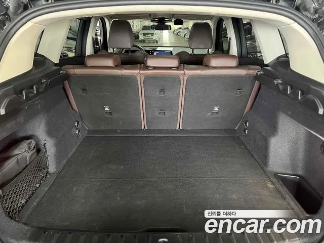 BMW X1 U11 — Фото автомобиля 18