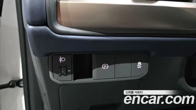 Kia EV3 — Фото автомобиля 23