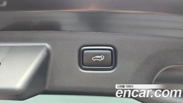 Kia Niro The All New Niro — Фото автомобиля 22