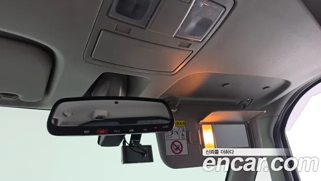 Kia Ray — Фото автомобиля 27