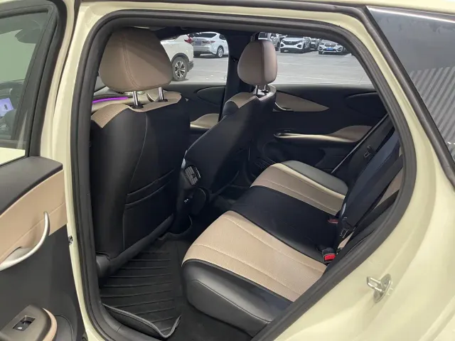 BYD Dolphin — Фото автомобиля 19