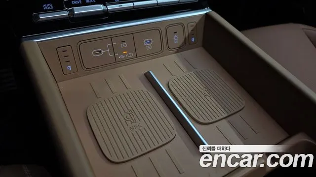 Hyundai Santa Fe MX5 — Фото автомобиля 29