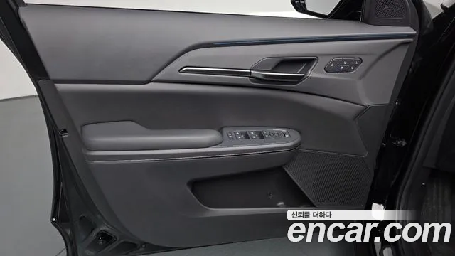 Kia EV5 — Фото автомобиля 13