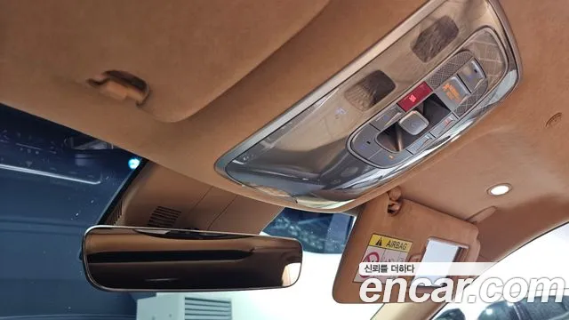 Genesis GV80 3.0 Дизель AWD — Фото автомобиля 26
