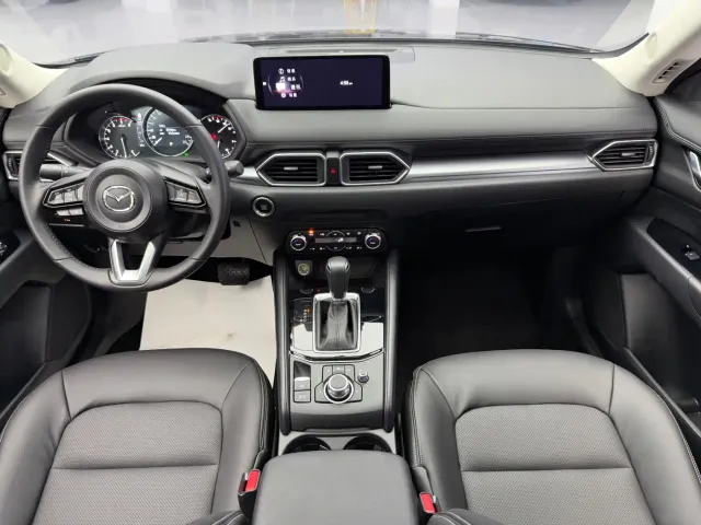 Mazda CX-5 — Фото автомобиля 17