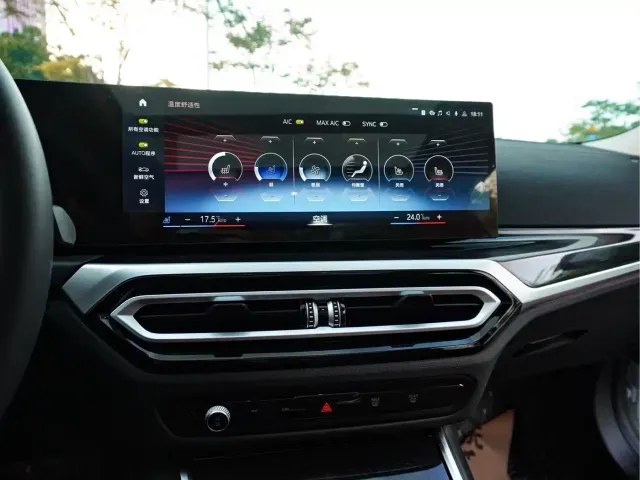 BMW 3 Series — Фото автомобиля 21