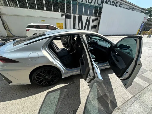GAC Trumpchi Emkoo — Фото автомобиля 12
