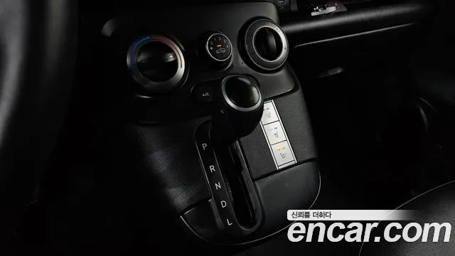Hyundai Casper — Фото автомобиля 9