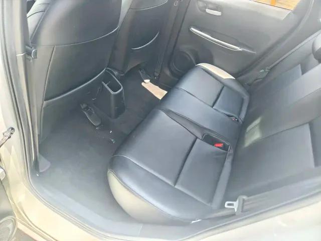 Honda Fit — Фото автомобиля 8