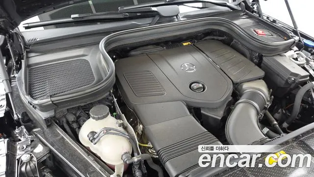 Mercedes-Benz GLE-Class W167 — Фото автомобиля 6
