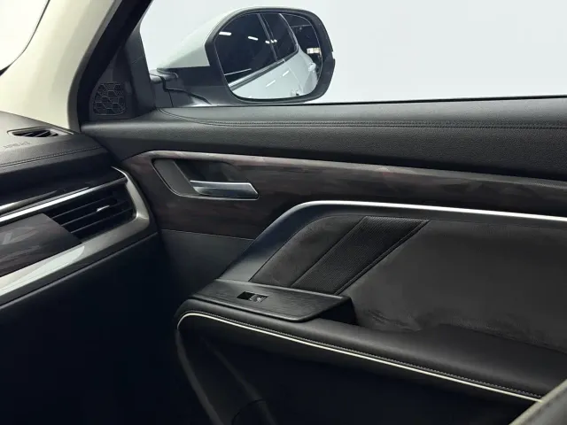 Haval H6 — Фото автомобиля 12