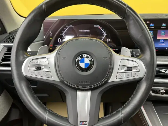 BMW X5 — Фото автомобиля 17