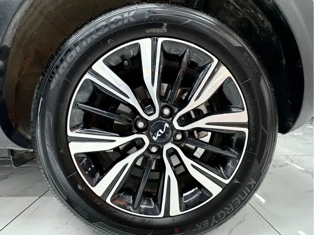 Kia KX1 — Фото автомобиля 18