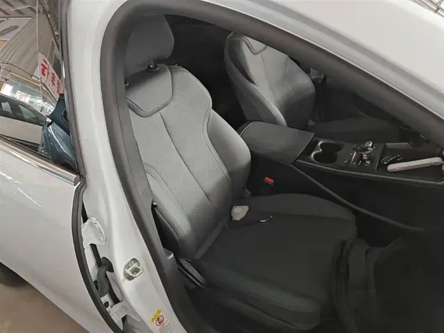 BYD Qin PLUS — Фото автомобиля 24